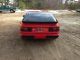 Porsche The Only Real Sports Car 1985 5 Speed Engine,  Clutch,  103 K 944 photo 3