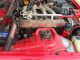 Porsche The Only Real Sports Car 1985 5 Speed Engine,  Clutch,  103 K 944 photo 7