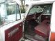 1973 International 1210 ‘camper Special’ Dual Fuel Tank,  Pickup Truck W / Shell Other photo 2