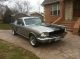 1965 Ford Mustang Fastback Mustang photo 2