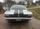 1965 Ford Mustang Fastback Mustang photo 6