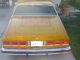 1985 Chevrolet Caprice Classic Lowrider / Trade 4 Impala Or Chevelle Caprice photo 7