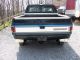1987 4x4 Chevy 3 / 4 Ton Short Bed Pick Up With Plow Chevrolet Tahoe Sized Truck C/K Pickup 2500 photo 1