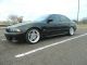 2003 Bmw 540i - Factory M Sport Package - Black On Black - - Rare 5-Series photo 2