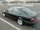 2003 Bmw 540i - Factory M Sport Package - Black On Black - - Rare 5-Series photo 4
