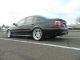 2003 Bmw 540i - Factory M Sport Package - Black On Black - - Rare 5-Series photo 5