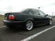 2003 Bmw 540i - Factory M Sport Package - Black On Black - - Rare 5-Series photo 7
