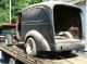 1946 Chevrolet Panel Truck Other photo 2