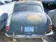 1956 Mercedes Benz 220a,  Solid Project Classic From Estate,  Condition 200-Series photo 4