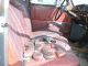 1956 Mercedes Benz 220a,  Solid Project Classic From Estate,  Condition 200-Series photo 8