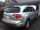 2007 Acura Mdx With Technology Package.  Excellent MDX photo 3