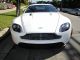 Aston Martin Vantage Sport V8 Fully Loaded 2012 Vantage photo 9