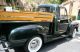 1954 Chevy Truck 3100 3 Speed 5 Window White Walls Thriftmaster Chevy Not Ford Other Pickups photo 8