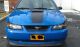 2003 Ford Mustang Mach I W / Extras Mustang photo 2