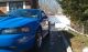 2003 Ford Mustang Mach I W / Extras Mustang photo 3
