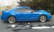 2003 Ford Mustang Mach I W / Extras Mustang photo 4