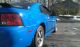 2003 Ford Mustang Mach I W / Extras Mustang photo 5