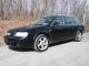 2004 Audi A6 Quattro Avant Wagon 4 - Door 3.  0l Female Owned Very Look A6 photo 4
