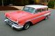 1957 Pontiac Safari Wagon,  Hot Street Rod,  Pro Touring Look Bel Air Styling Other Makes photo 11