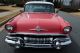 1957 Pontiac Safari Wagon,  Hot Street Rod,  Pro Touring Look Bel Air Styling Other Makes photo 1