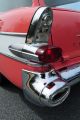 1957 Pontiac Safari Wagon,  Hot Street Rod,  Pro Touring Look Bel Air Styling Other Makes photo 4
