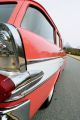 1957 Pontiac Safari Wagon,  Hot Street Rod,  Pro Touring Look Bel Air Styling Other Makes photo 5