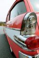 1957 Pontiac Safari Wagon,  Hot Street Rod,  Pro Touring Look Bel Air Styling Other Makes photo 7