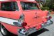 1957 Pontiac Safari Wagon,  Hot Street Rod,  Pro Touring Look Bel Air Styling Other Makes photo 8