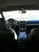 2005 Porsche Cayenne Turbo Sport Utility 4 - Door 4.  5l Cayenne photo 3