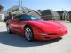 2001 Chevy Corvette Coupe 6 Speed Manual Immaculate Condition Corvette photo 1