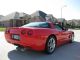 2001 Chevy Corvette Coupe 6 Speed Manual Immaculate Condition Corvette photo 2