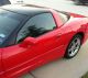 2001 Chevy Corvette Coupe 6 Speed Manual Immaculate Condition Corvette photo 4