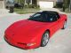 2001 Chevy Corvette Coupe 6 Speed Manual Immaculate Condition Corvette photo 5