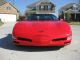 2001 Chevy Corvette Coupe 6 Speed Manual Immaculate Condition Corvette photo 6
