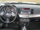 2012 Mitsubishi Lancer Se Sedan 4 - Door 2.  4l Lancer photo 10