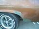 1974 Pontiac Gto GTO photo 1