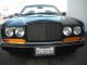 1996 Bentley Azure,  Bank Repo Azure photo 1