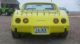 1977 Hot Chevrolet Corvette T - Tops Yellow 350 V8 Corvette photo 2
