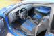 1997 Subaru Impreza Coupe Awd 2.  5 Rs Jdm Wrx Sti World Rally Blue Pearl Impreza photo 2