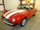 1977 Fiat 124 Other photo 1