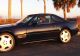 1993 Mercedes Benz Sl600 W / Hardtop & Convertible V12 SL-Class photo 4