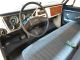 1972 Chevy Short Bed V - 8 A / C P / S P / B - Hot Rod Shop Truck See Video - Short & Wide C-10 photo 10
