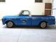 1972 Chevy Short Bed V - 8 A / C P / S P / B - Hot Rod Shop Truck See Video - Short & Wide C-10 photo 2