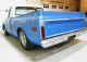 1972 Chevy Short Bed V - 8 A / C P / S P / B - Hot Rod Shop Truck See Video - Short & Wide C-10 photo 3