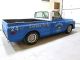 1972 Chevy Short Bed V - 8 A / C P / S P / B - Hot Rod Shop Truck See Video - Short & Wide C-10 photo 4