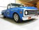 1972 Chevy Short Bed V - 8 A / C P / S P / B - Hot Rod Shop Truck See Video - Short & Wide C-10 photo 6