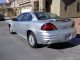 2002 Grand Am Se1 V6 Silver,  Loaded,  Good Cont,  Tires Good Grand Am photo 11