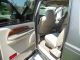 2002 Ford Excursion 7.  3l Limited Excursion photo 9