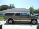 2002 Ford Excursion 7.  3l Limited Excursion photo 1