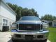 2002 Ford Excursion 7.  3l Limited Excursion photo 2